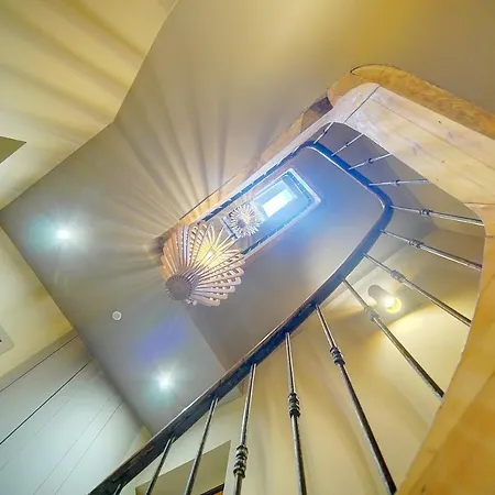 Apartment Magnifiques A 2 Pas Du Palais Cannes