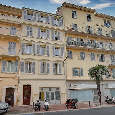 Apartment Magnifiques A 2 Pas Du Palais