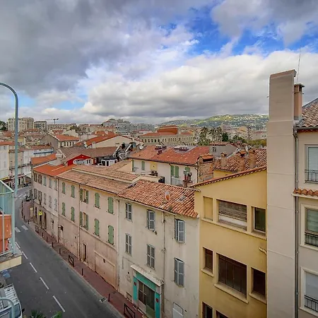 Magnifiques A 2 Pas Du Palais Apartment *