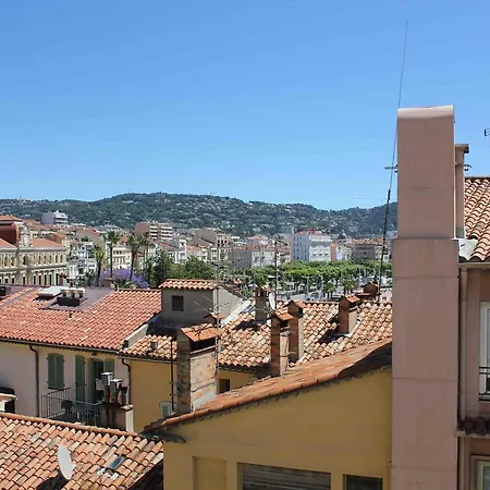 Magnifiques A 2 Pas Du Palais Apartment