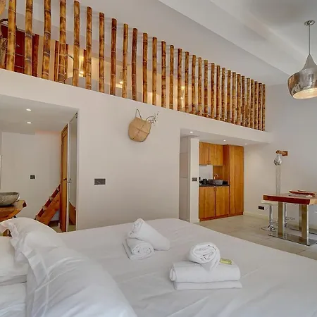 Magnifiques A 2 Pas Du Palais Διαμέρισμα *