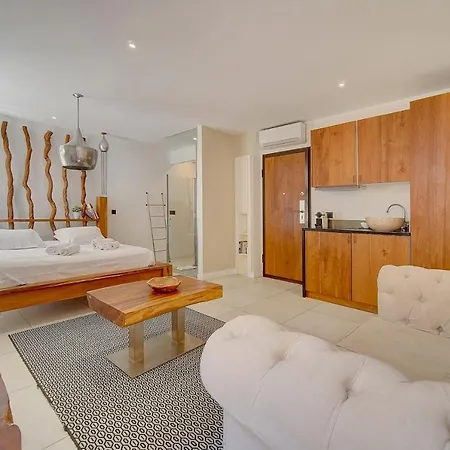 Magnifiques A 2 Pas Du Palais Διαμέρισμα