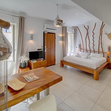 Διαμέρισμα Magnifiques A 2 Pas Du Palais *