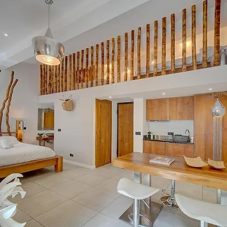 Magnifiques A 2 Pas Du Palais Διαμέρισμα *