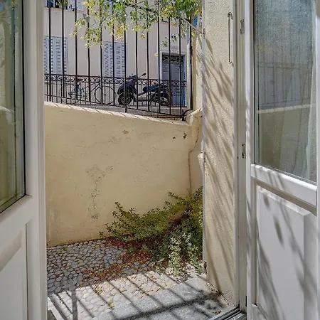Apartment Magnifiques A 2 Pas Du Palais Cannes