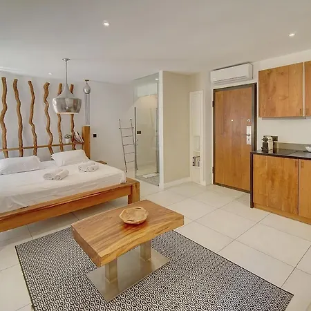 Magnifiques A 2 Pas Du Palais *