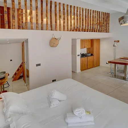 Magnifiques A 2 Pas Du Palais Κάννες