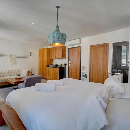 Magnifiques A 2 Pas Du Palais Lejlighed *