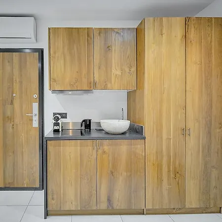 Magnifiques A 2 Pas Du Palais Κάννες