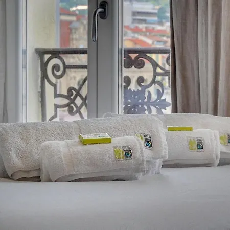 Διαμέρισμα Magnifiques A 2 Pas Du Palais