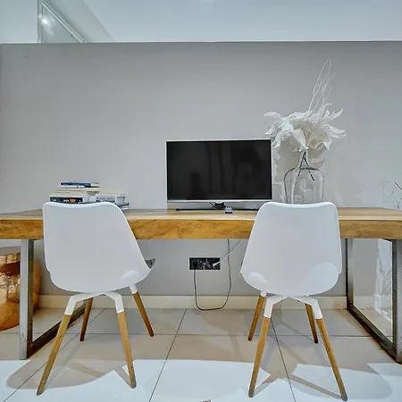 Magnifiques A 2 Pas Du Palais Διαμέρισμα