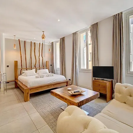 Magnifiques A 2 Pas Du Palais Κάννες