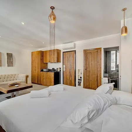 Magnifiques A 2 Pas Du Palais * Κάννες