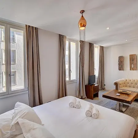 Magnifiques A 2 Pas Du Palais Διαμέρισμα Κάννες