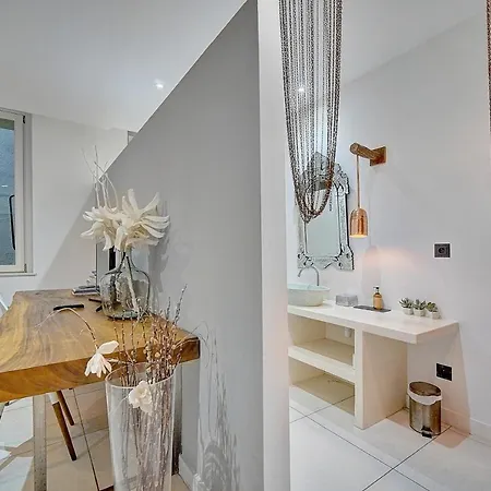 Διαμέρισμα Magnifiques A 2 Pas Du Palais *