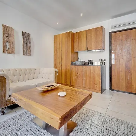 Magnifiques A 2 Pas Du Palais * Κάννες