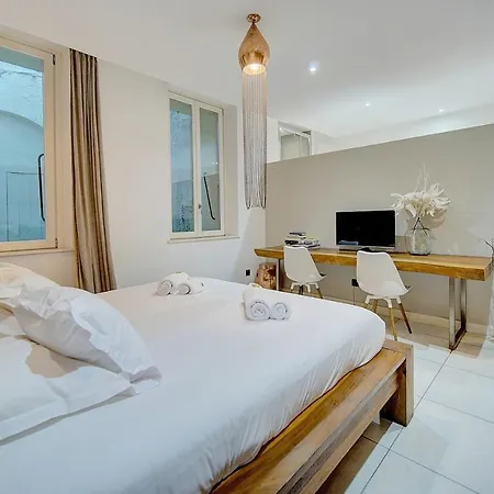 Magnifiques A 2 Pas Du Palais * Κάννες