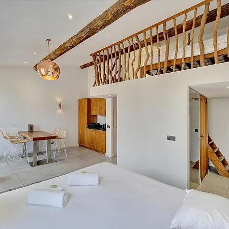 Magnifiques A 2 Pas Du Palais Διαμέρισμα *