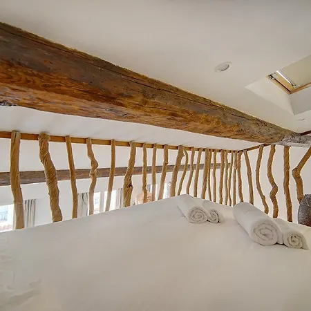 Διαμέρισμα Magnifiques A 2 Pas Du Palais *