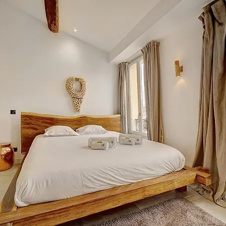 Magnifiques A 2 Pas Du Palais Διαμέρισμα *