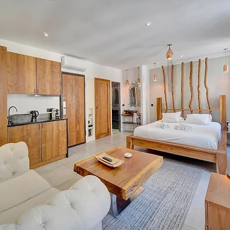 Διαμέρισμα Magnifiques A 2 Pas Du Palais *