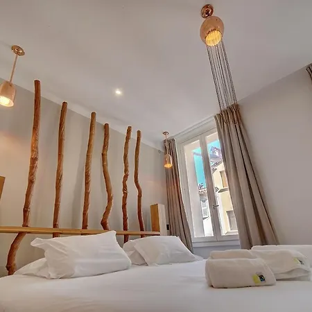 Magnifiques A 2 Pas Du Palais Apartment *