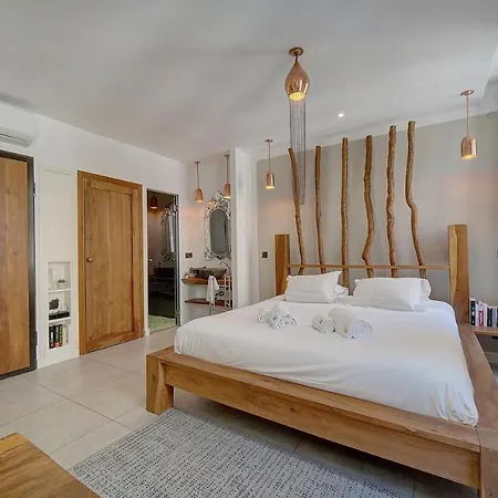 Magnifiques A 2 Pas Du Palais Διαμέρισμα *