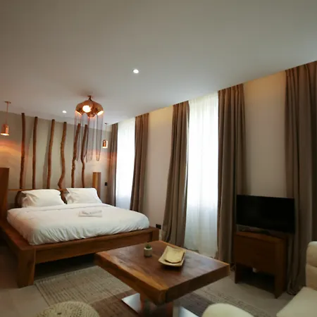 Lejlighed Magnifiques A 2 Pas Du Palais Cannes