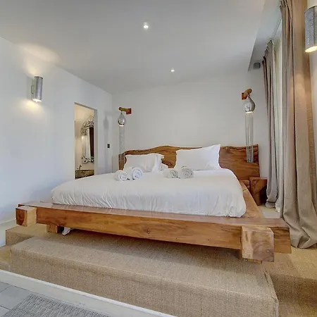 Magnifiques à 2 Pas Du Palais Appartement *