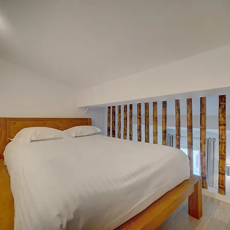 Magnifiques à 2 Pas Du Palais Appartement *