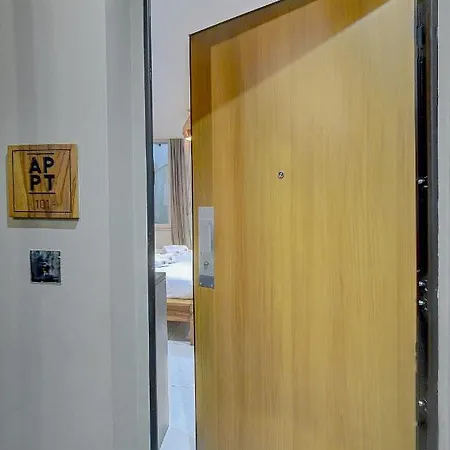 Magnifiques A 2 Pas Du Palais アパート