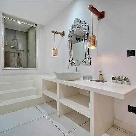 Magnifiques A 2 Pas Du Palais Апартаменты *