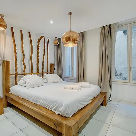 Magnifiques A 2 Pas Du Palais Канны