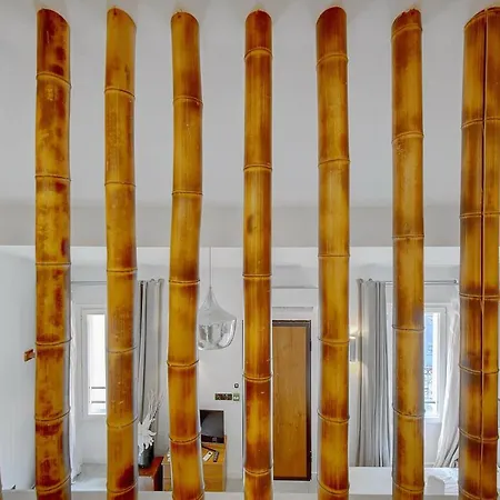 Magnifiques A 2 Pas Du Palais *