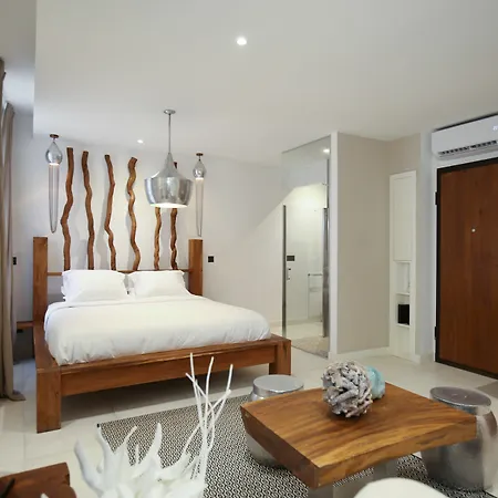 Magnifiques A 2 Pas Du Palais Lägenhet *